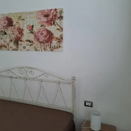 Zia Virginia Affittacamere 3*